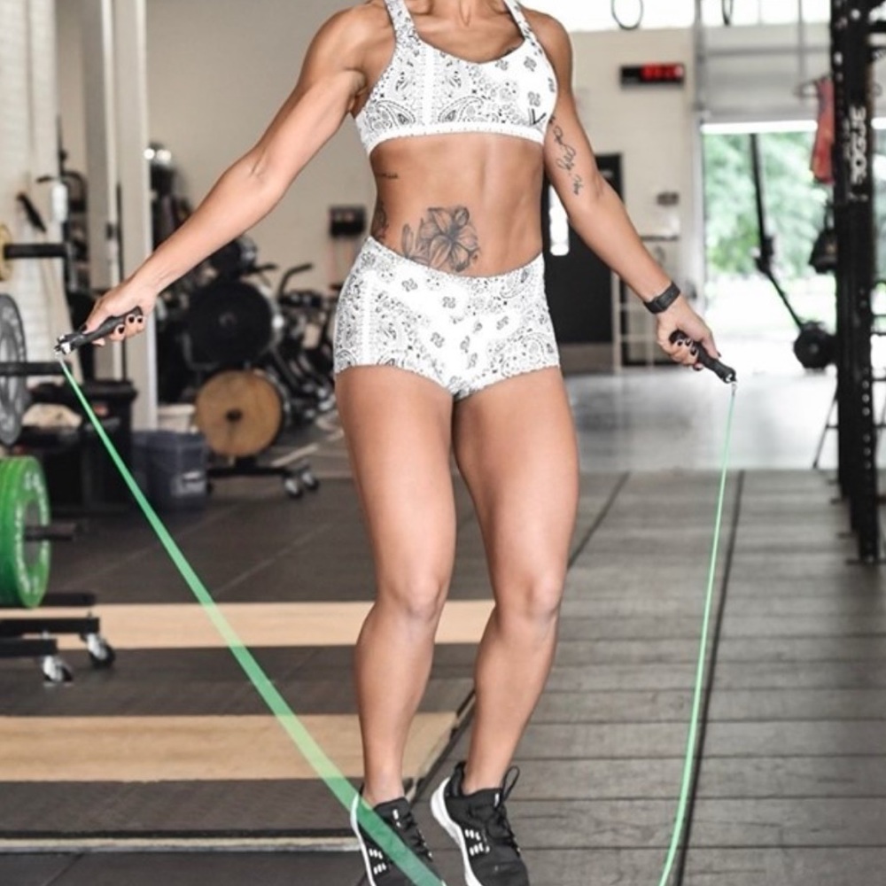 Vull Sport Champion Shorts